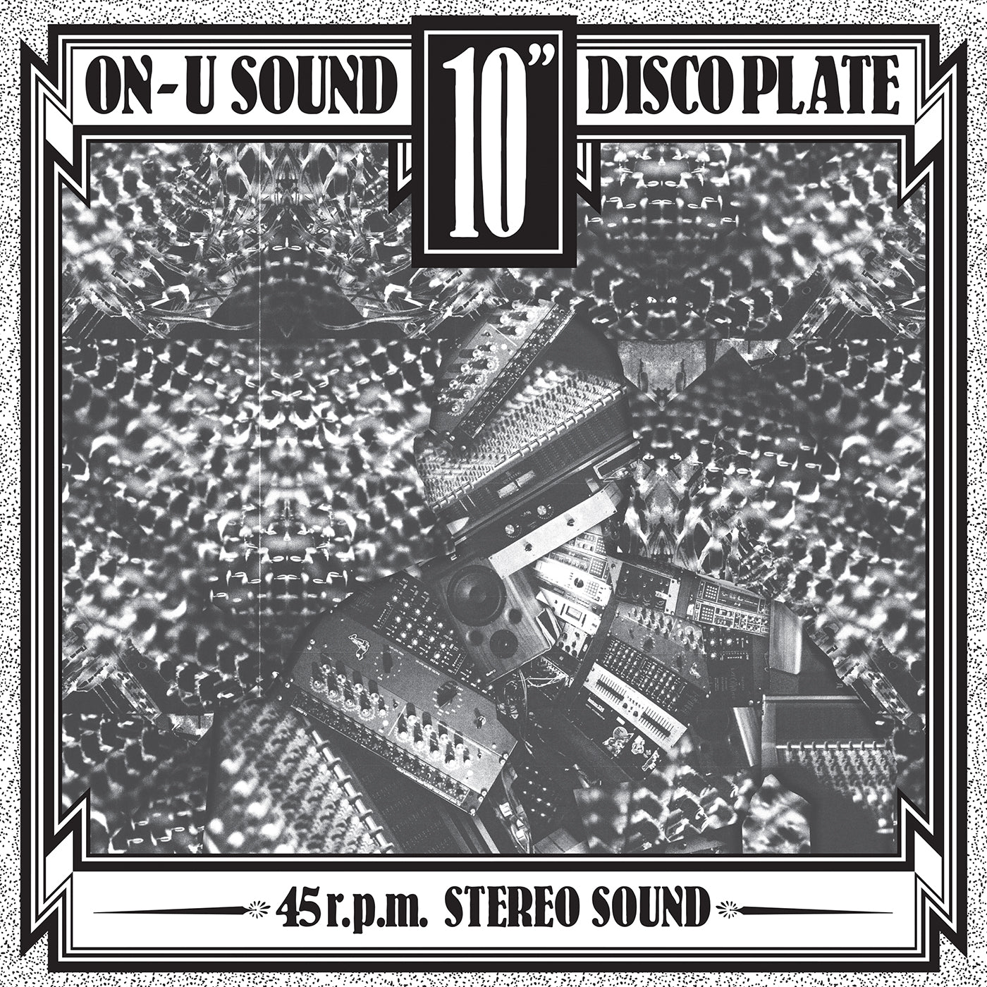 Adrian Sherwood - The Grand Designer