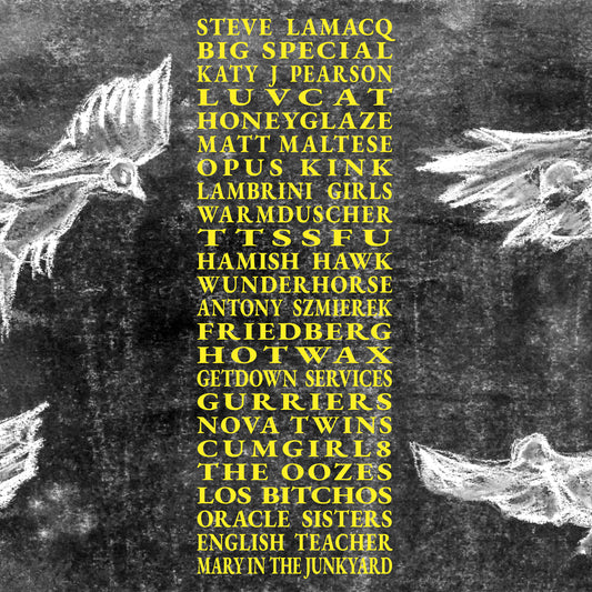 VA - A Hideous Collective