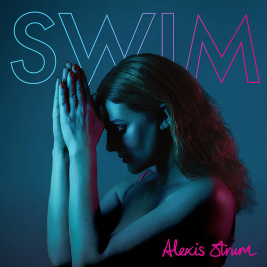 Alexis Strum - Swim