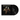 Raven Black LP