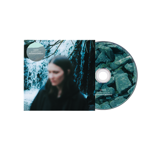 Art School Girlfriend - Lean In (Out 13/3/26)