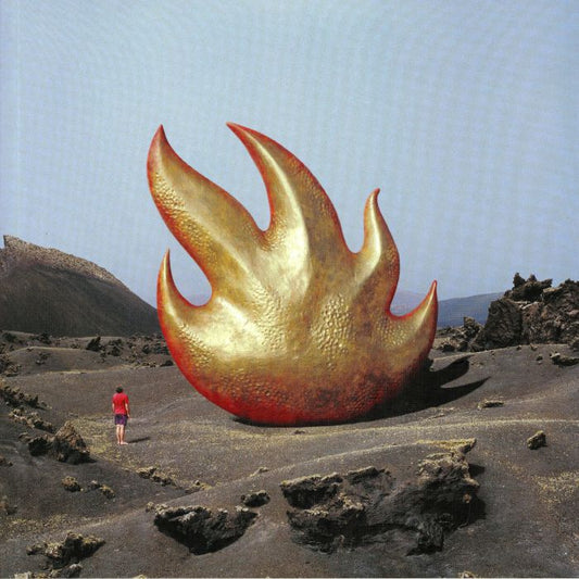 Audioslave - Audioslave