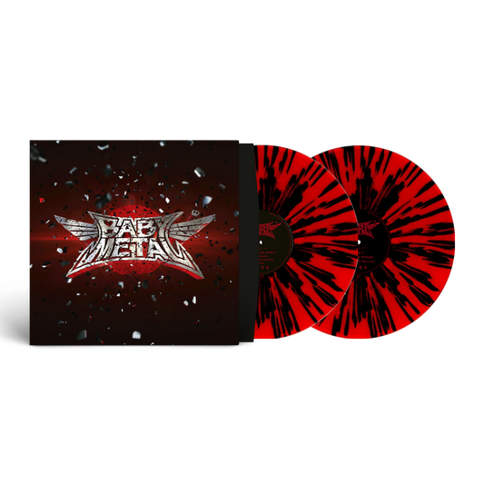 Babymetal - Babymetal (Out 12/12/25)