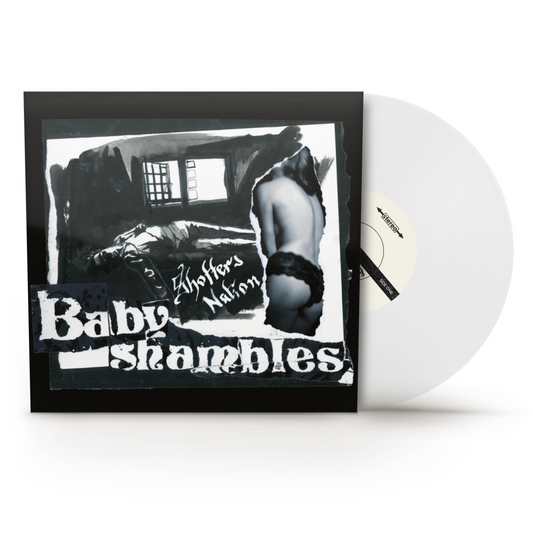 Babyshambles - Shotters Nation NAD24