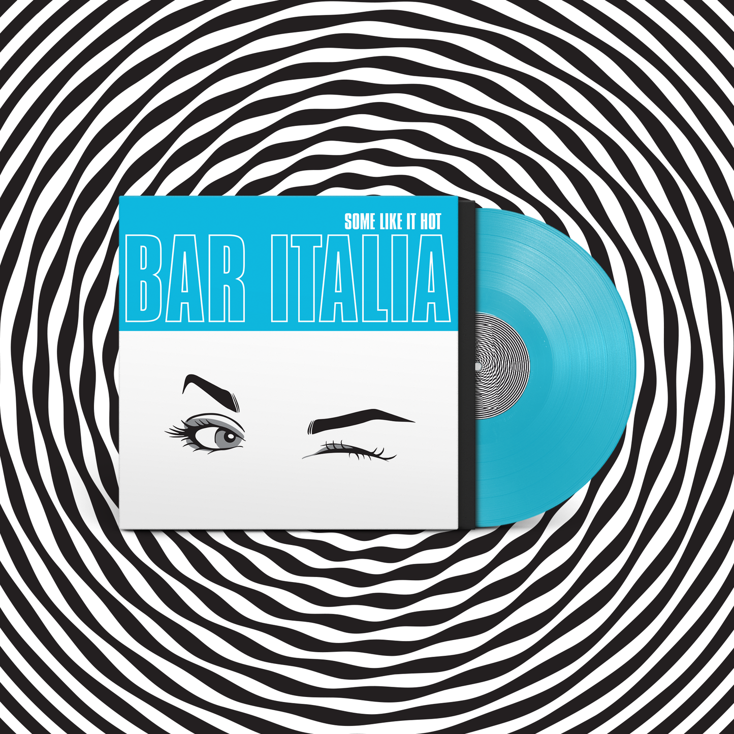 bar italia - Some Like It Hot