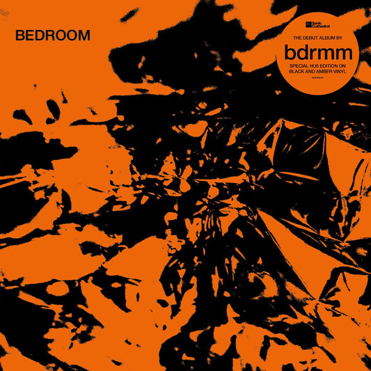 bdrmm - Bedroom HU5 Edition