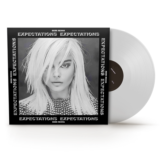 Bebe Rexha - Expectations (RSDBF24)