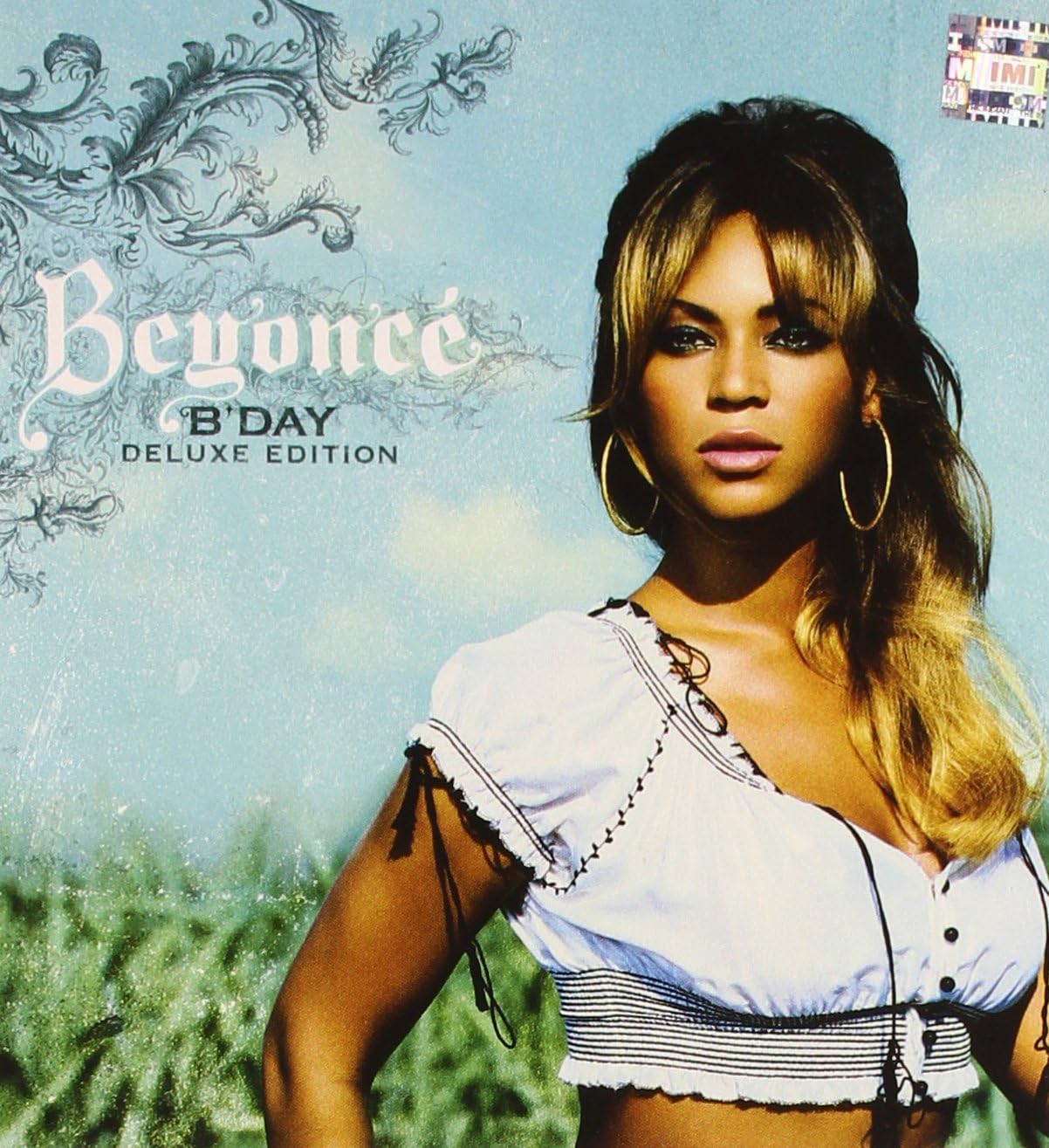 Beyonce - B Day