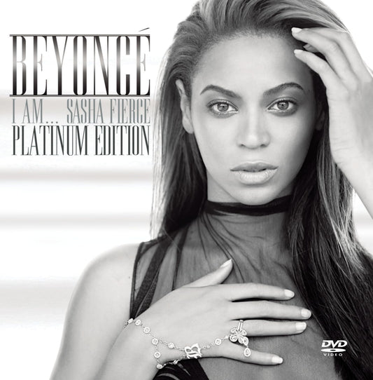 Beyonce - I Am Sasha Fierce