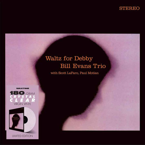 Bill Evans - Waltz For Debby