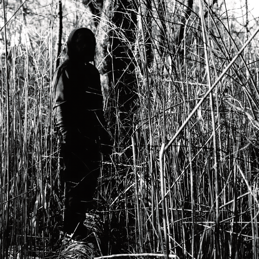 billy woods - Today I Wrote Nothing 10th Anniversary