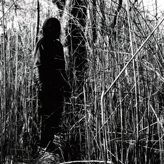 billy woods - Today I Wrote Nothing 10th Anniversary