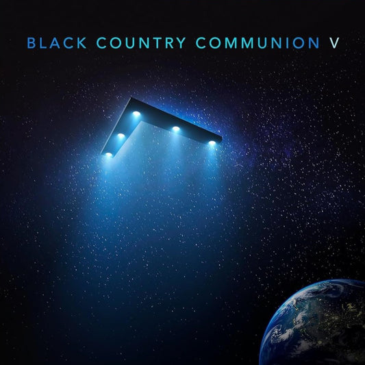 Black Country Communion - V