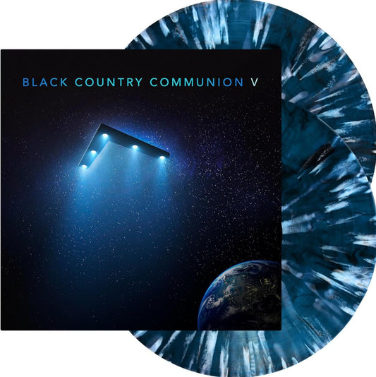 Black Country Communion - V