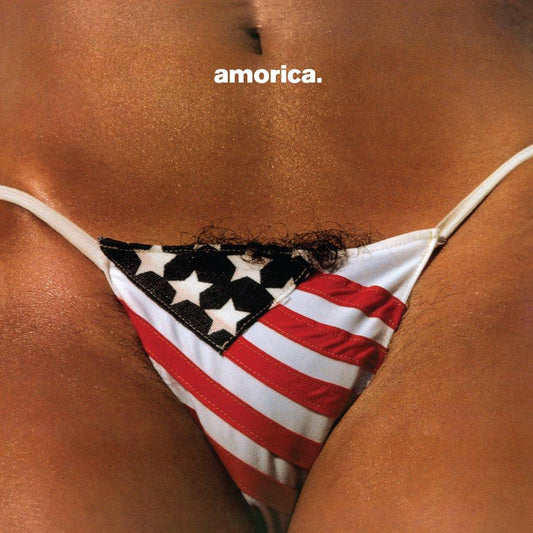 The Black Crowes - Amorica (Remastered)