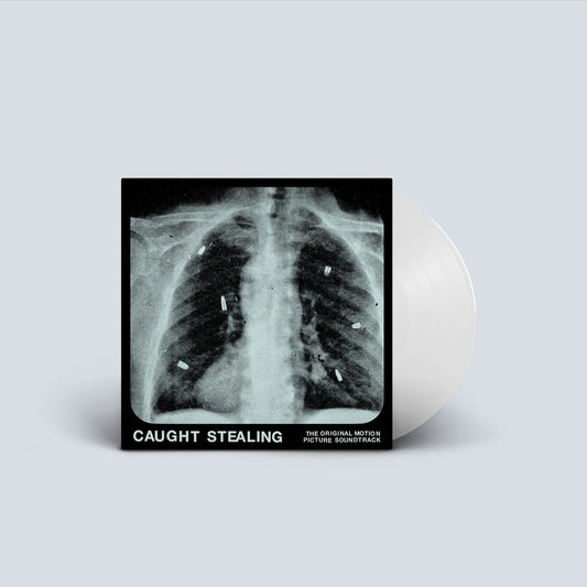 IDLES - Caught Stealing OST (Out 19/12/25)