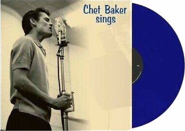 Chet Baker - Sings