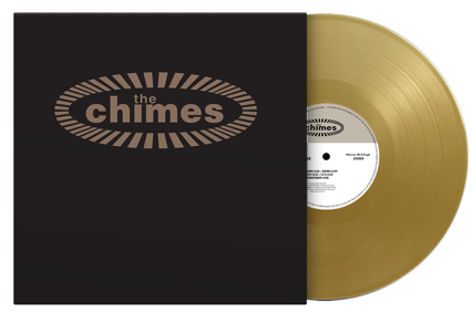 The Chimes - The Chimes