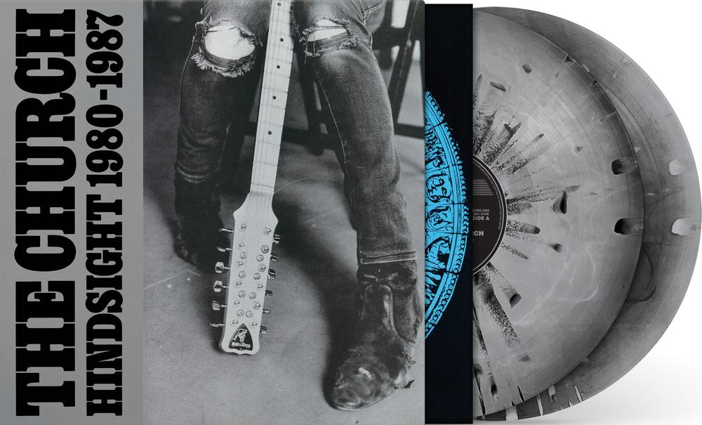 The Church - Hindsight: 1980 - 1987