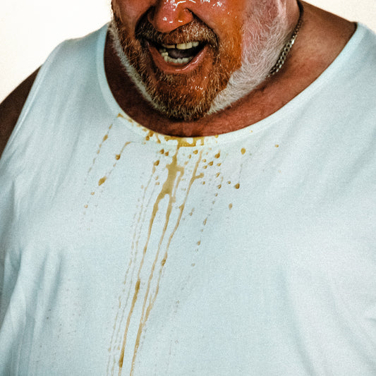 Coach Party - Caramel (Due from 26/9/25)