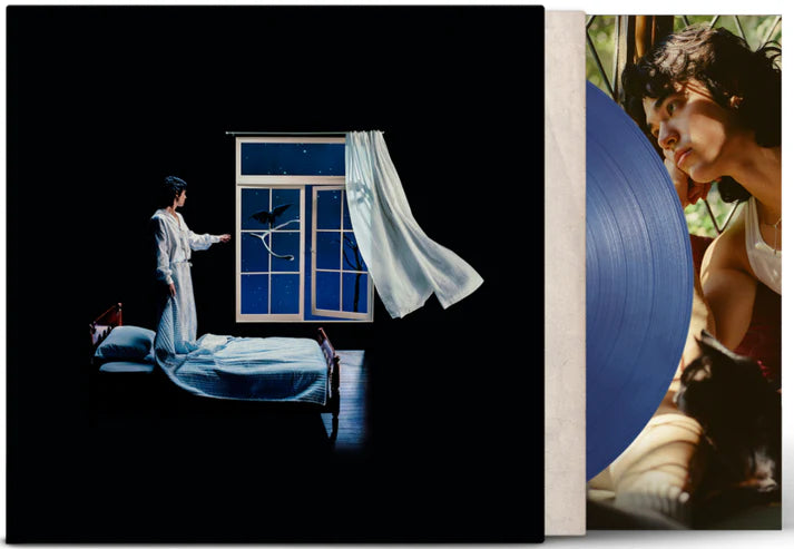 Conan Gray - Wishbone