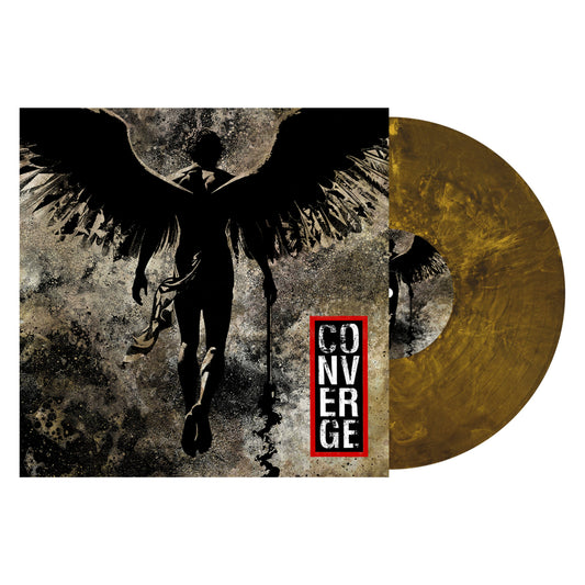 Converge - Love Is Not Enough (Out 13/2/26)