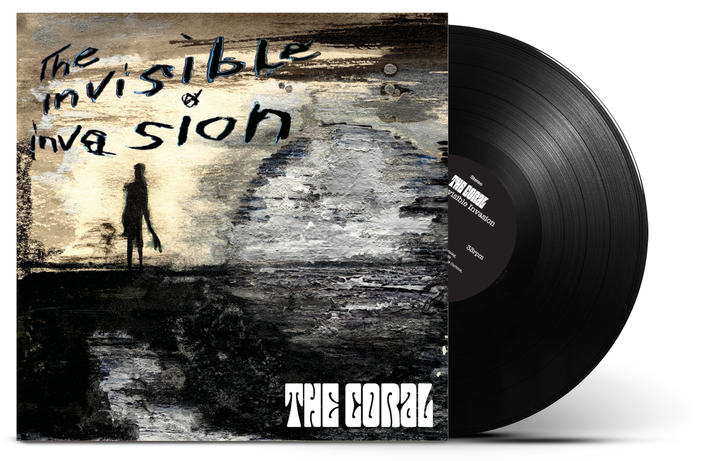 Coral - The Invisible Invasion