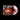 Crystal Red Splatter LP
