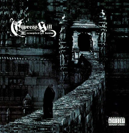 Cypress Hill - III Temples of Boom