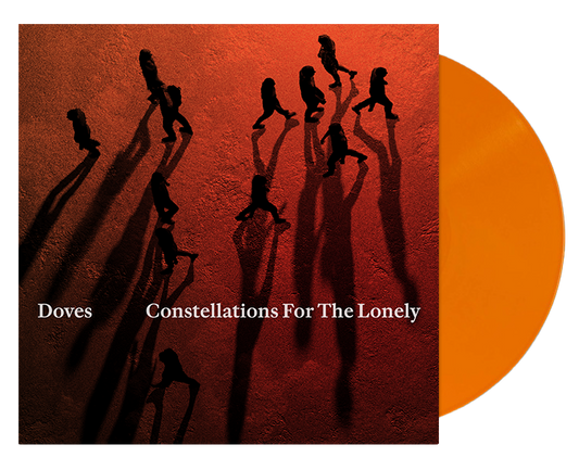 Doves - Constellations For The Lonely (out 14/2/25)