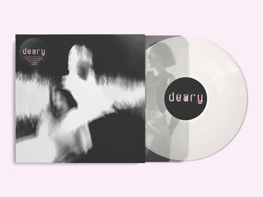 deary - deary ep