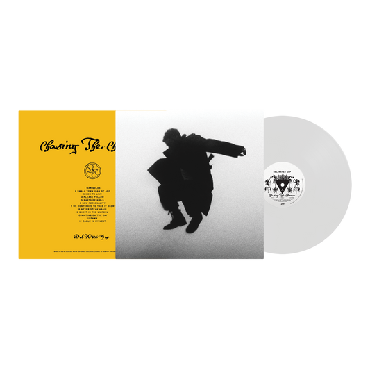 Del Water Gap - Chasing The Chimera