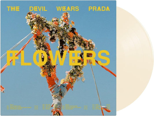 The Devil Wears Prada - Flowers (Out 28/11/25)