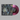 INDIES Pink Clear LP
