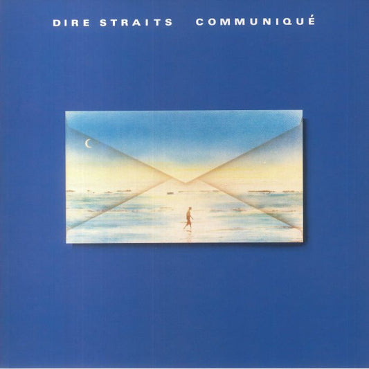 Dire Straits - Communique