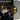 Grey & Yellow Transparent Marble 2LP