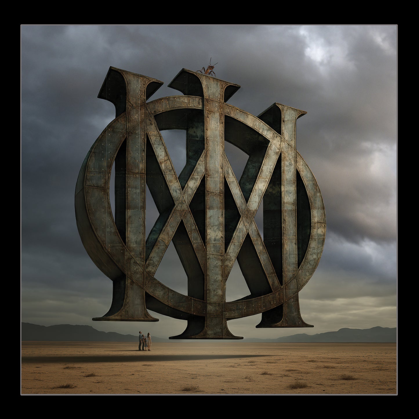 Dream Theater - The Studio Albums 1992 - 2016