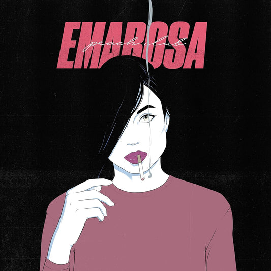 Emarosa - Peach Club (Out from 26/12/25)
