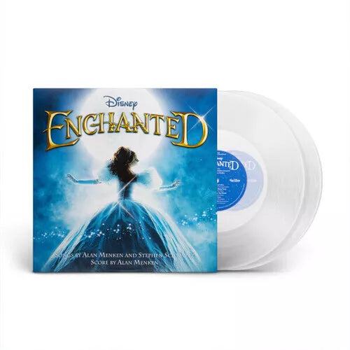 OST - Enchanted