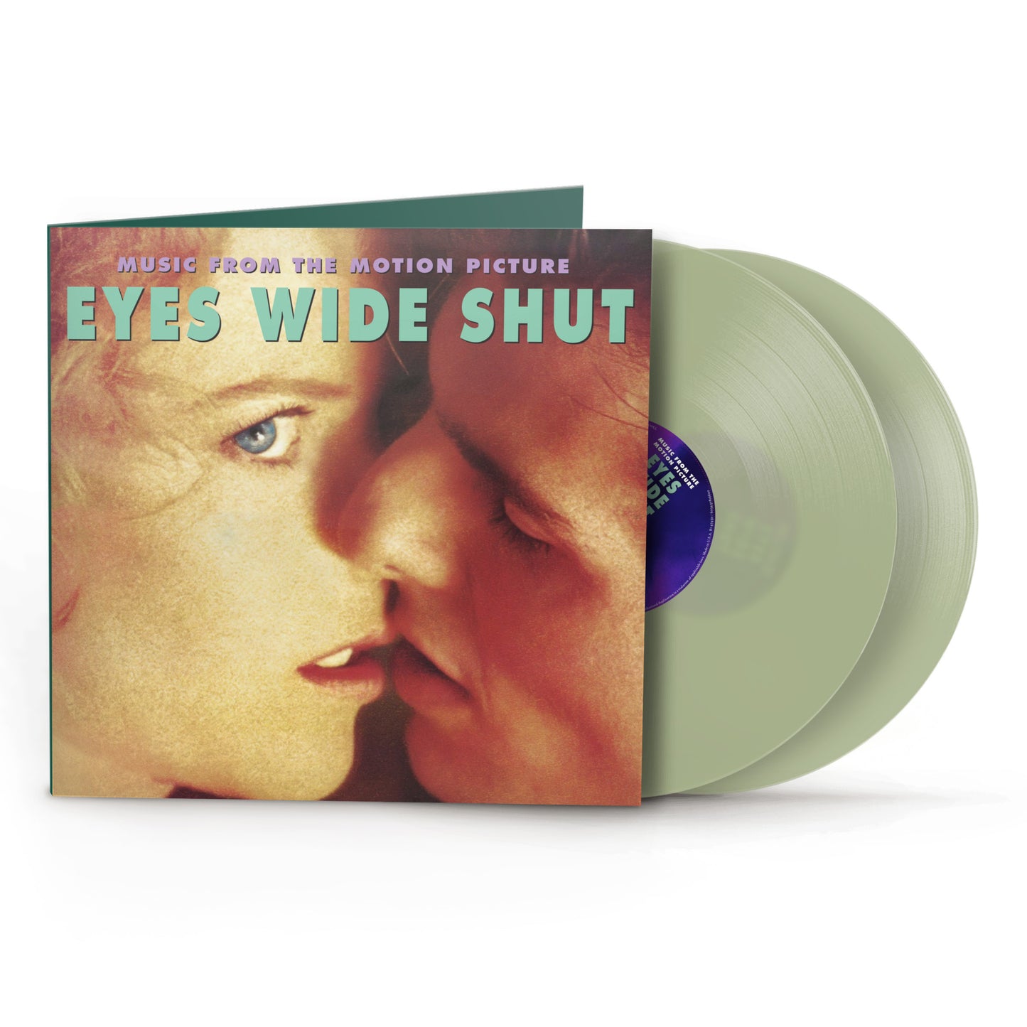 OST - Eyes Wide Shut