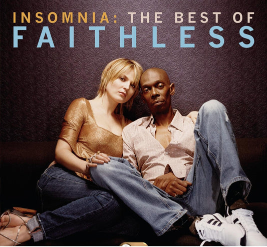 Faithless - Insomnia
