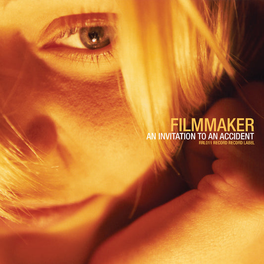 Filmmaker - An Invitation to an Accident (Out 28/2/25)