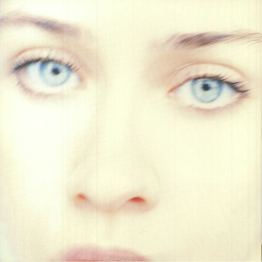 Fiona Apple - Tidal