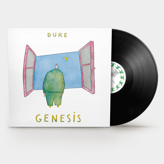 Genesis - Duke