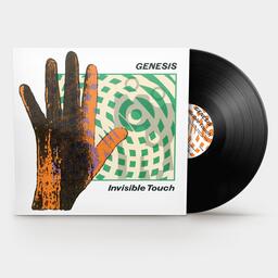 Genesis - Invisible Touch (Out 27/9/24)