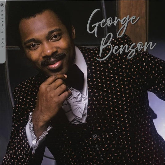 George Benson - Now Playing