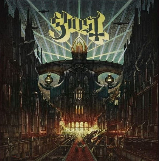 Ghost - Meliora