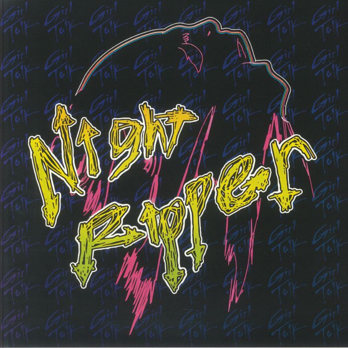 Girl Talk - Night Ripper