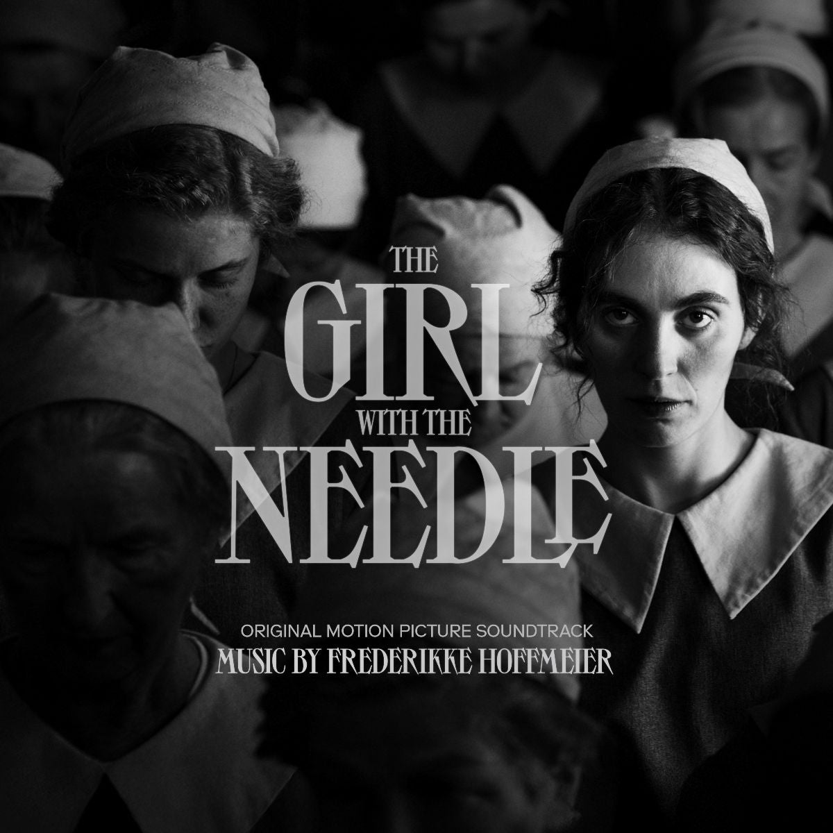 OST - The Girl With The Needle (Out 23/5/25)