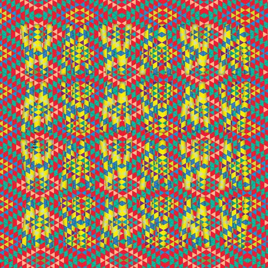 GOAT - World Music (Out 16/1/26)